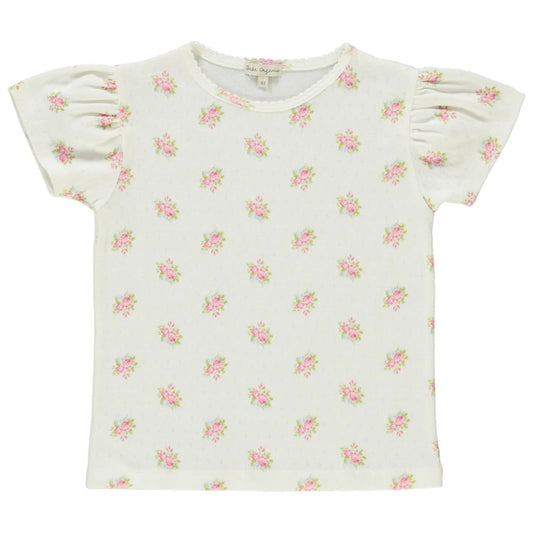 Esme Tee & Bloomer Set