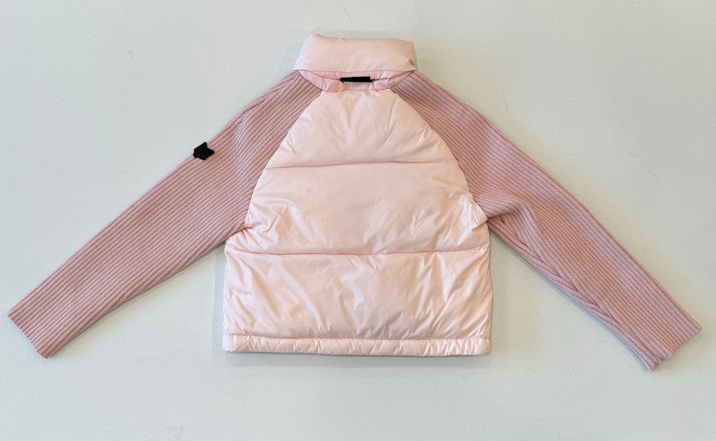 Enfant Padded Zip-Up jacket