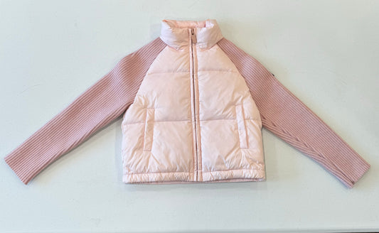 Enfant Padded Zip-Up jacket