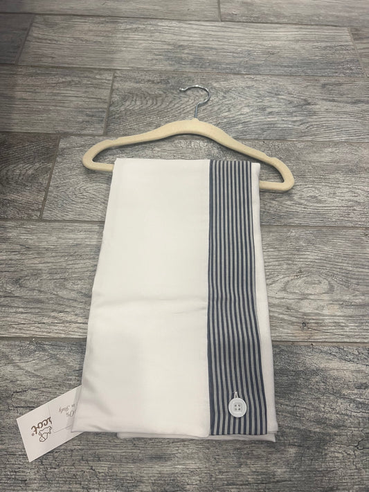 Sailor blanket