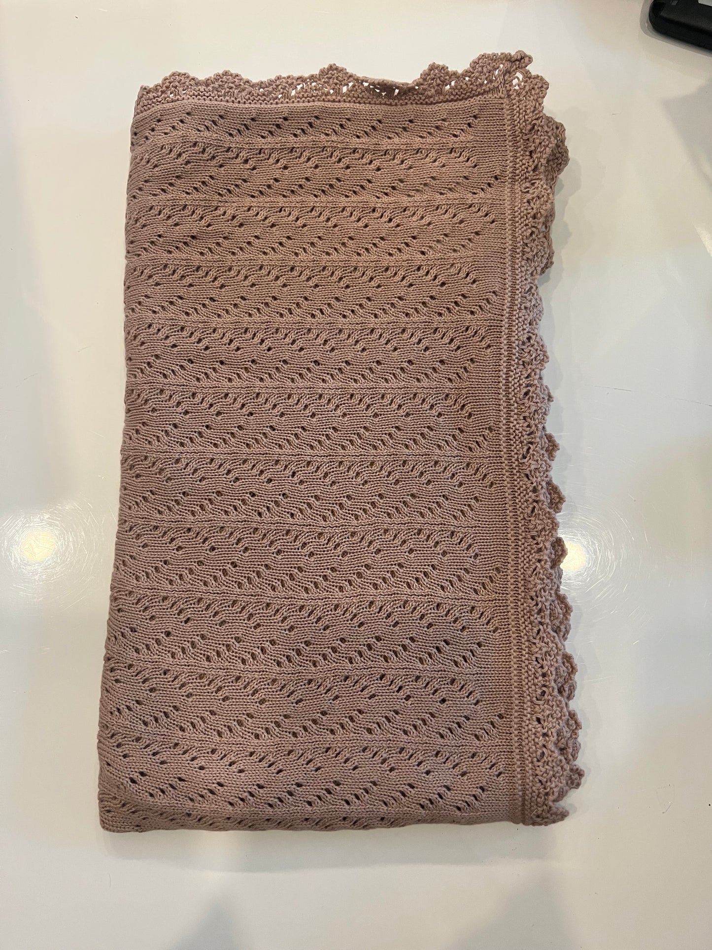 Mabel Blanket