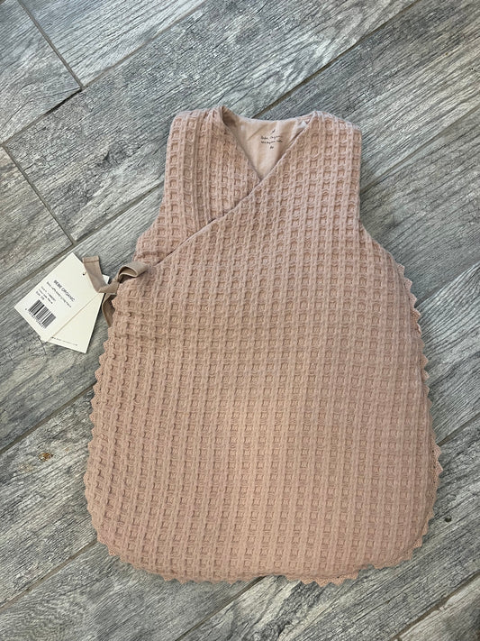 Bebe waffle sleeping bag mauve