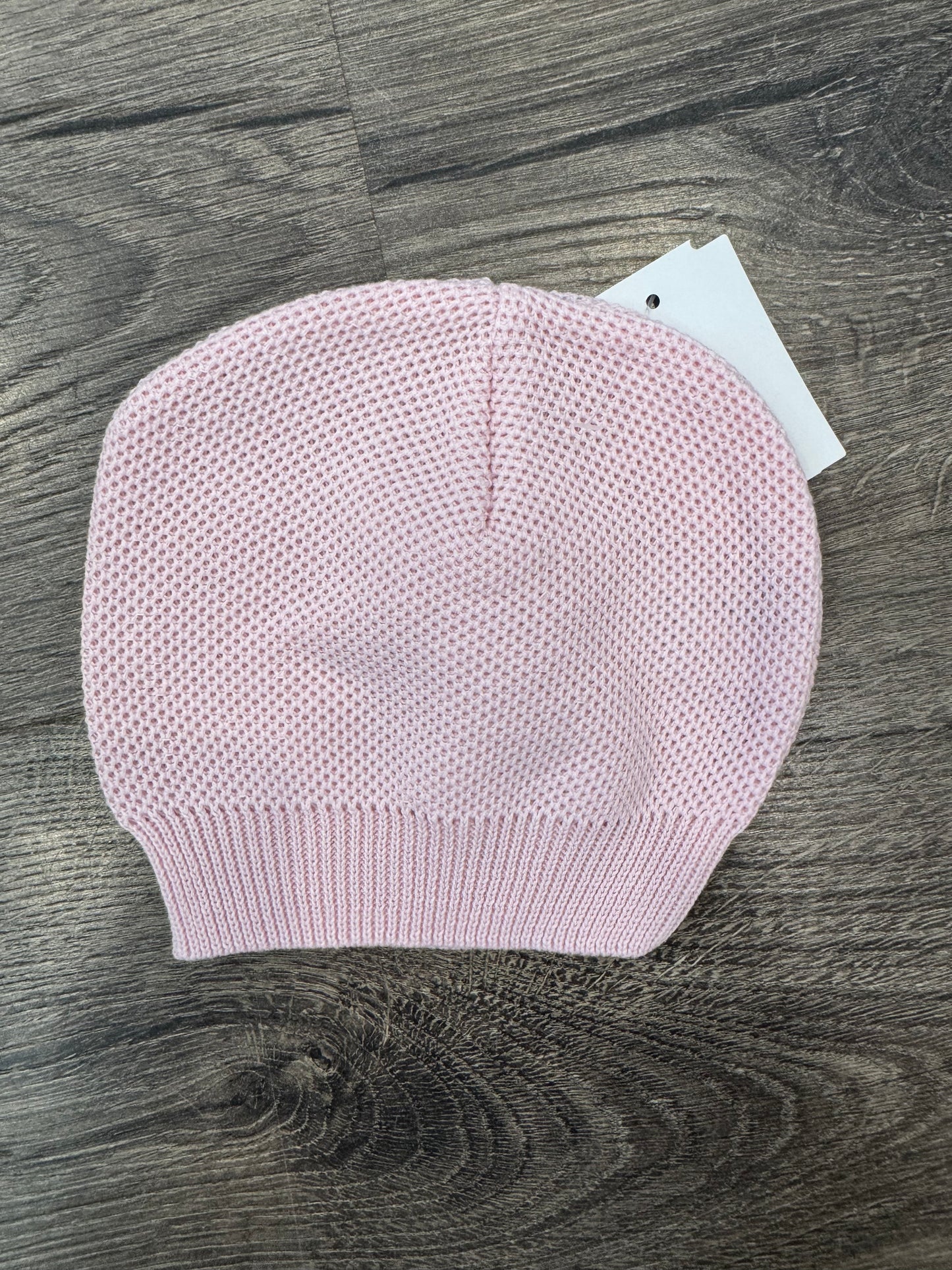 Frilo Knit Pull on Hat SS 26