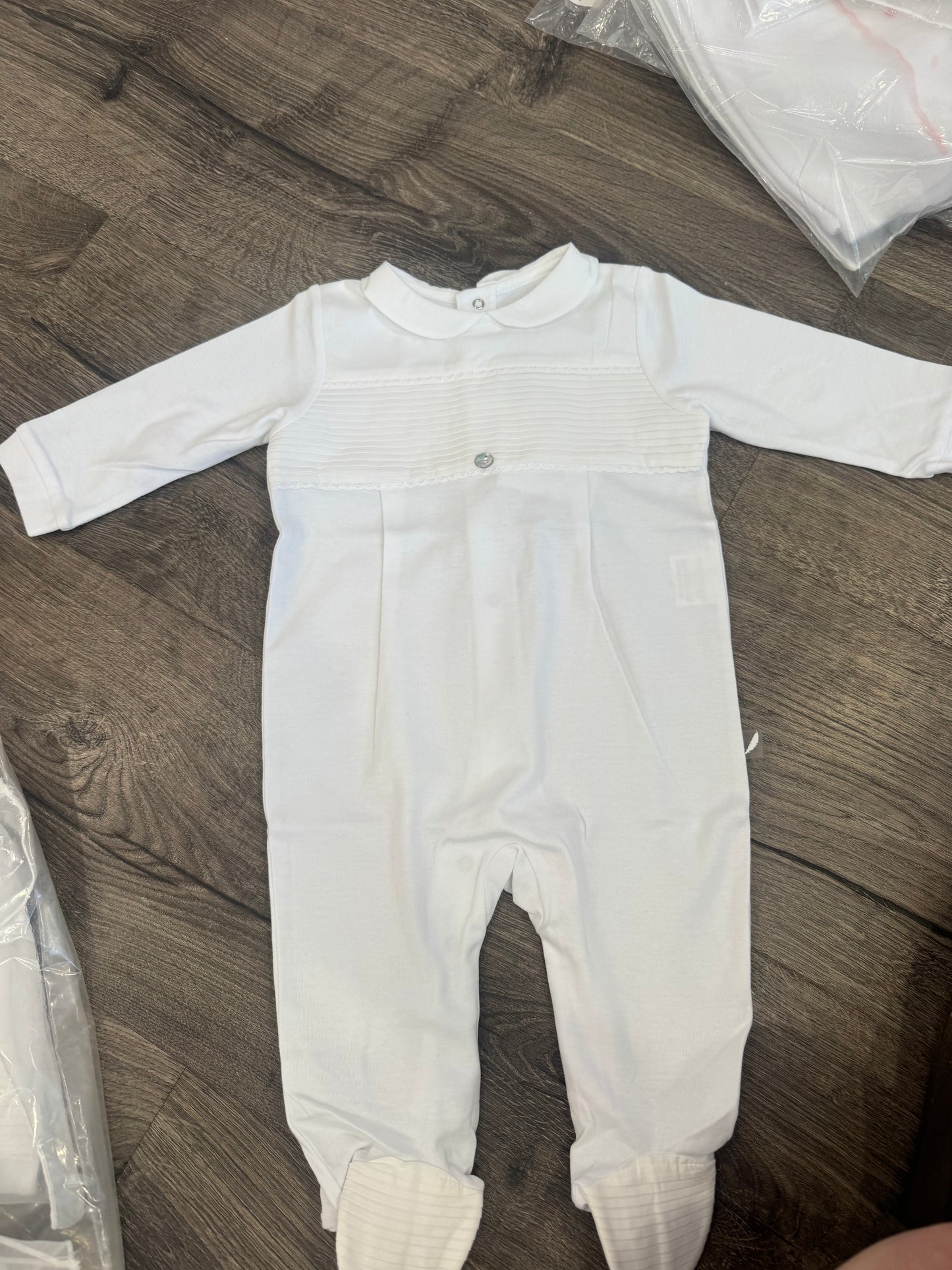 Lucas Prince Footie