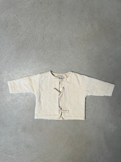 Melides padded jacket