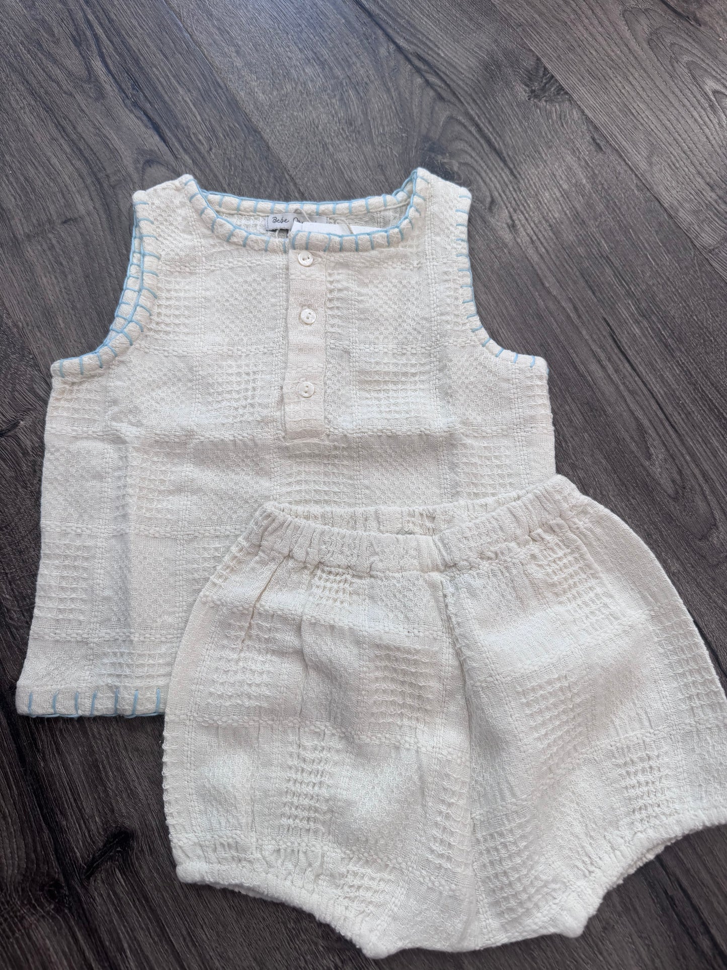 Sky Baby Set