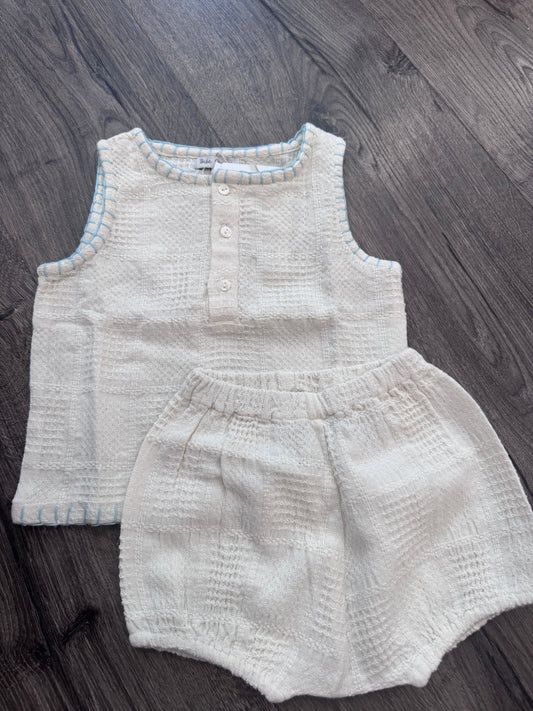 Sky Baby Set