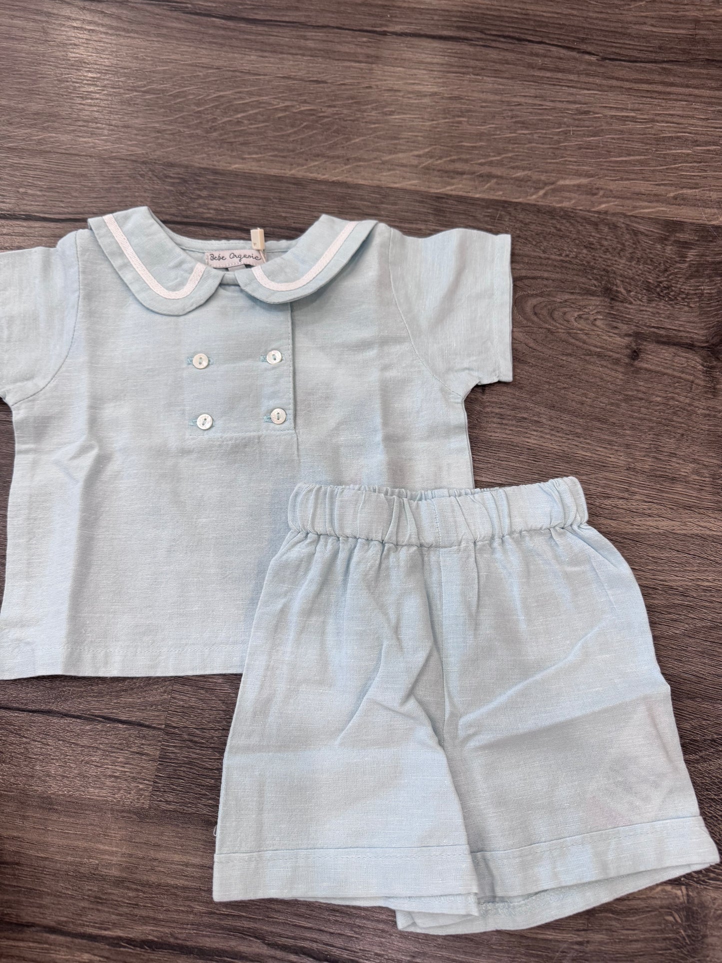 Malo Baby Set