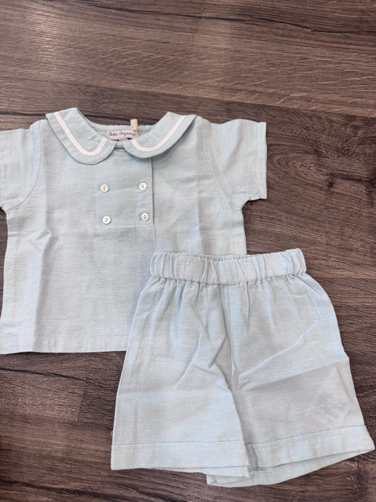 Malo Baby Set