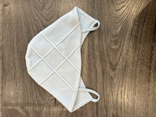 Danny Velour Bonnet