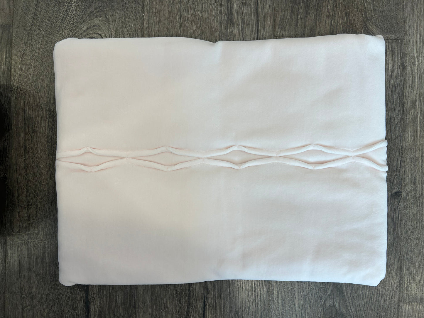 Adele Velour Blanket