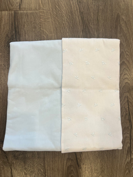 Sweet Sailboat Blanket