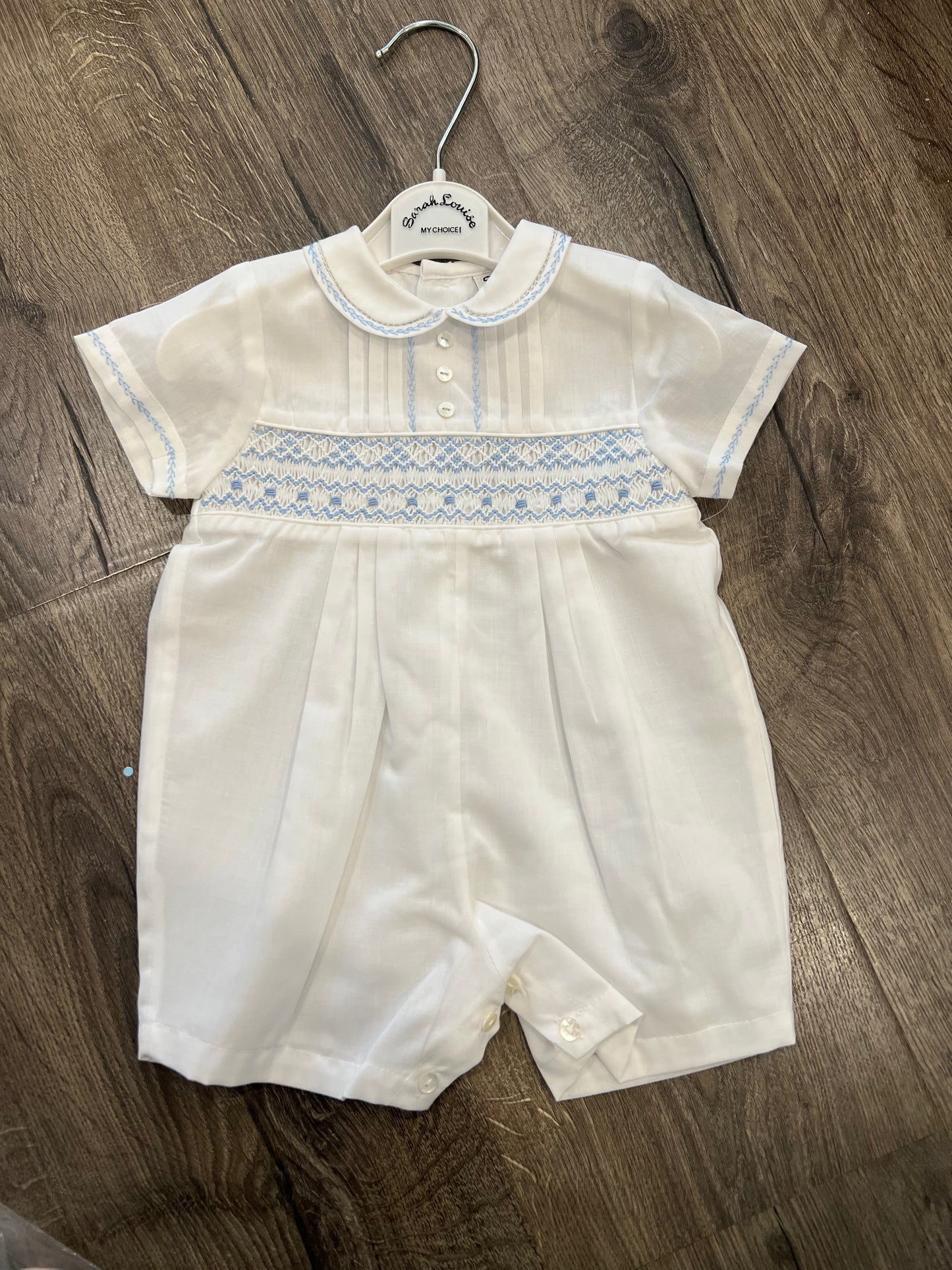 Stephen Romper