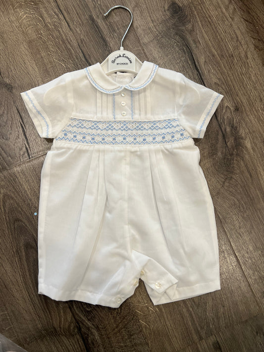 Stephen Romper