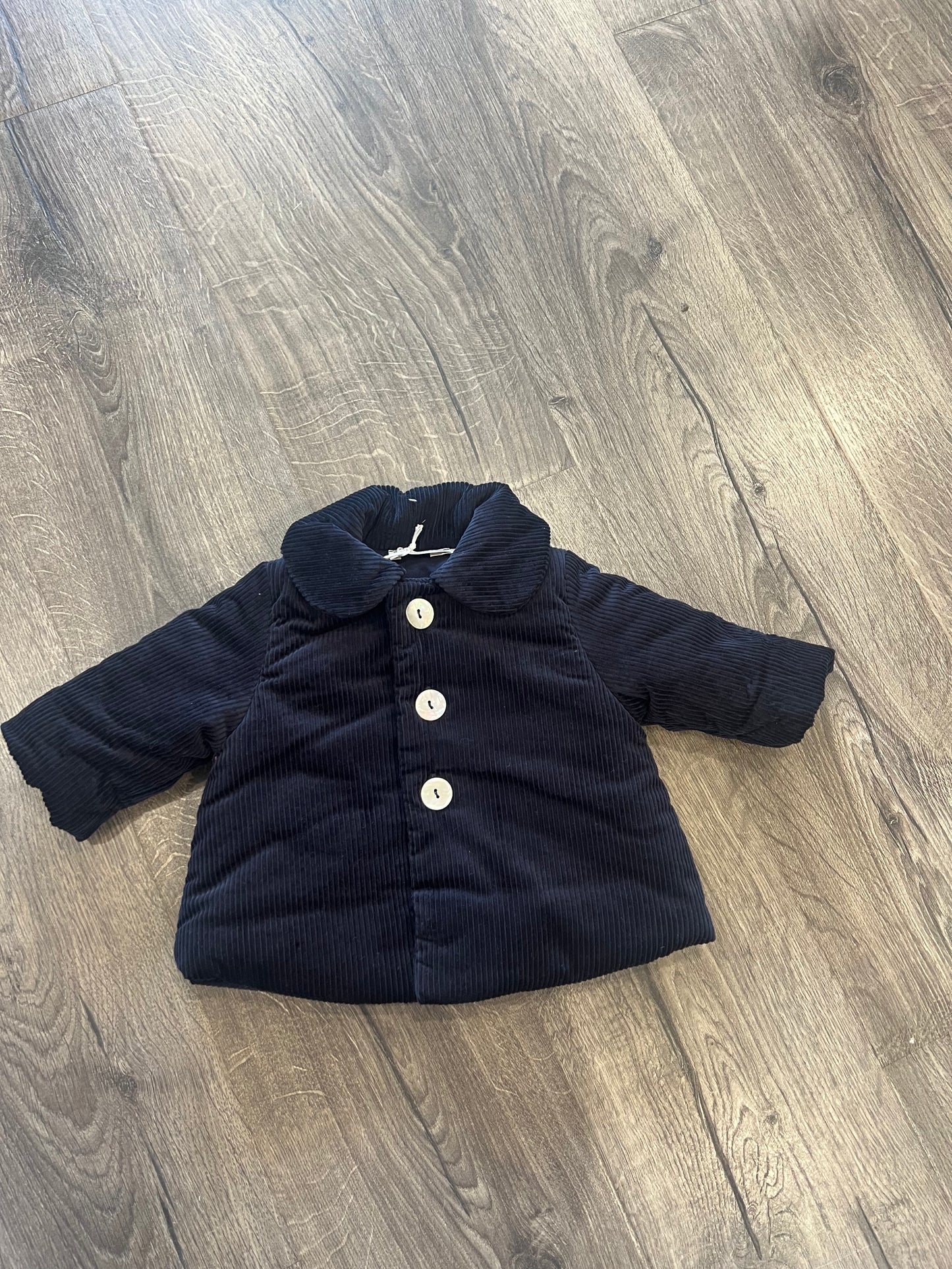 Robby Corduroy Jacket