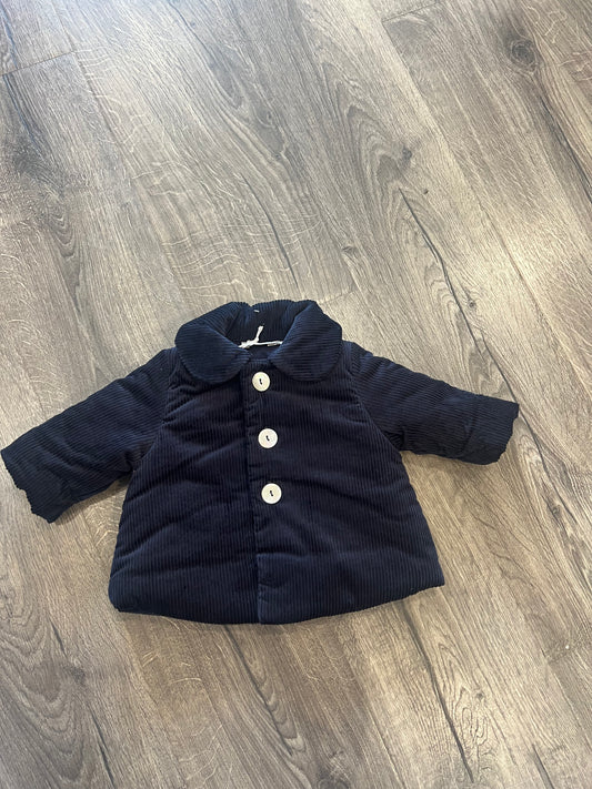 Robby Corduroy Jacket