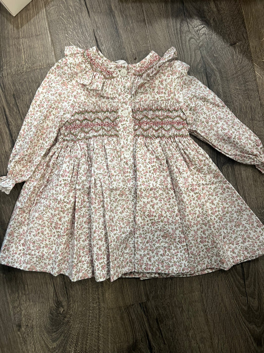 Flavie Dress