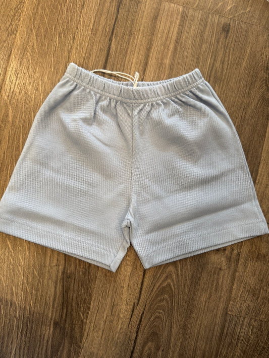 Boys Jersey Short