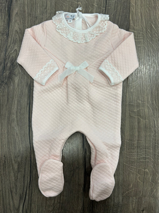 NOLA All-in-One with bow