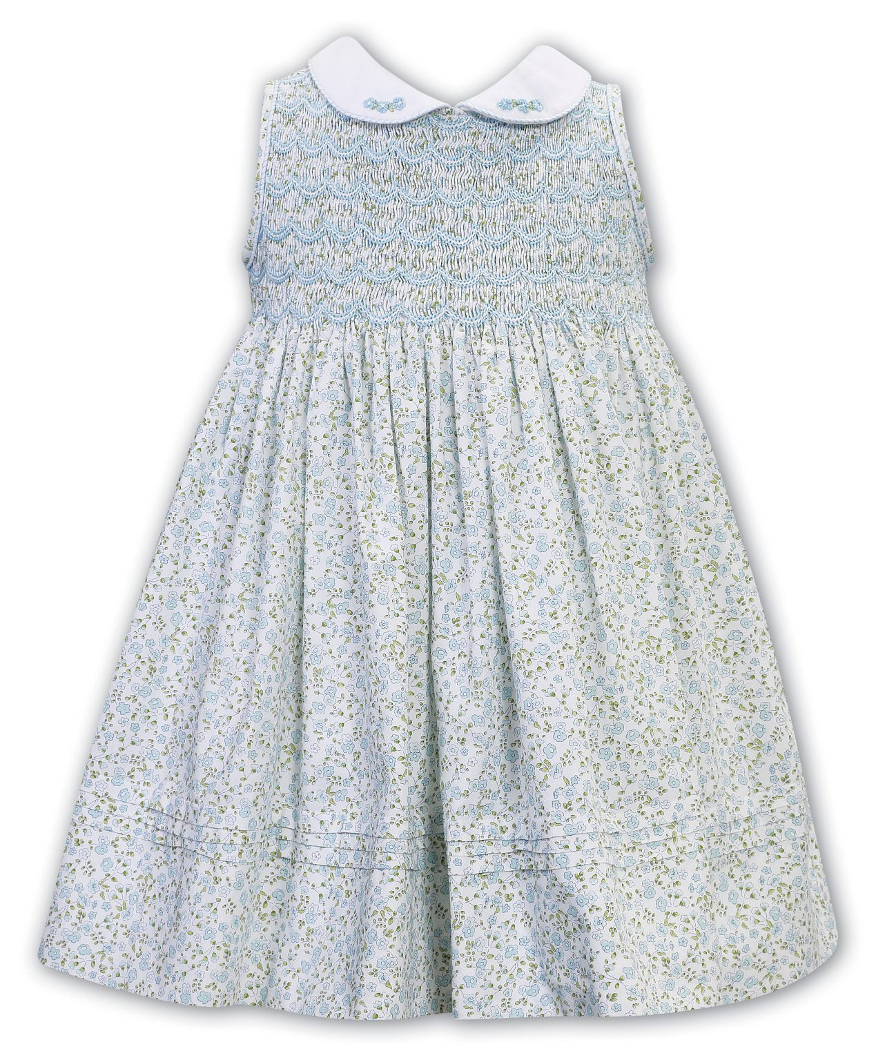 Gemma dress