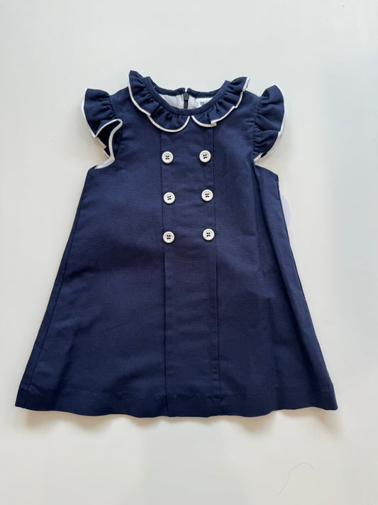 Hamptons dress