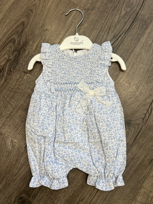 Pamela Romper