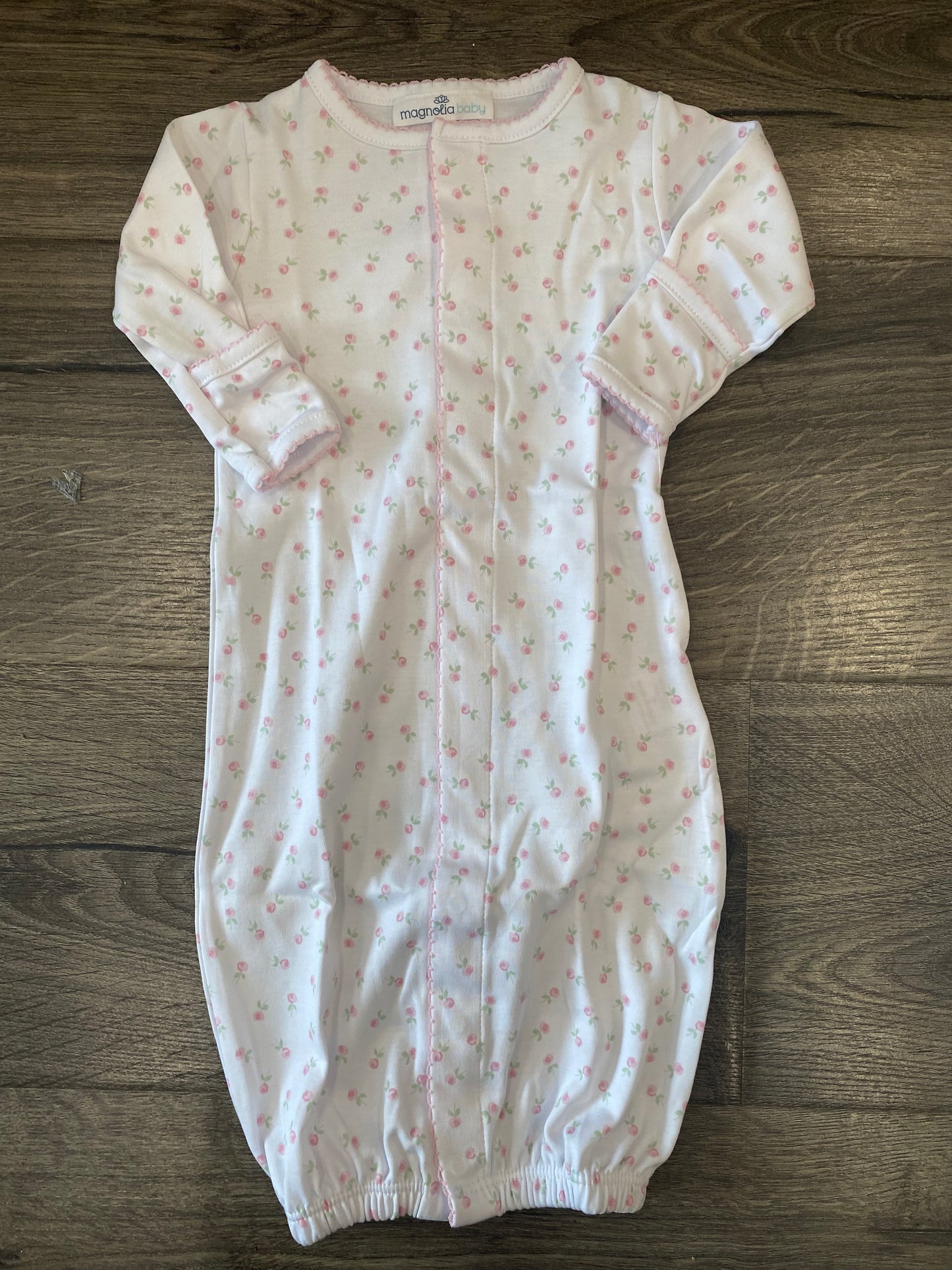 Juliette Classics Printed Converter