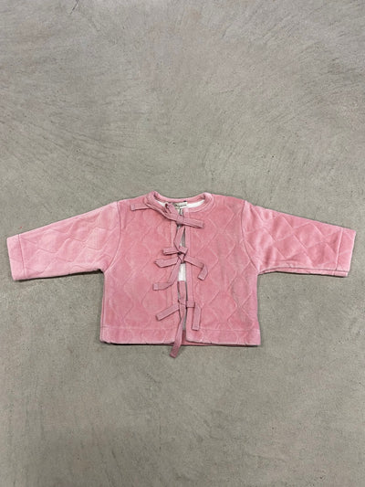 Melides padded jacket