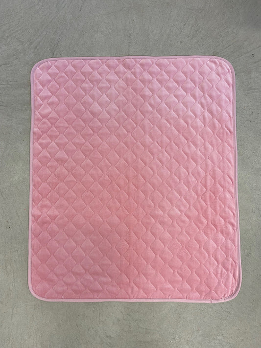 Melides padded blanket