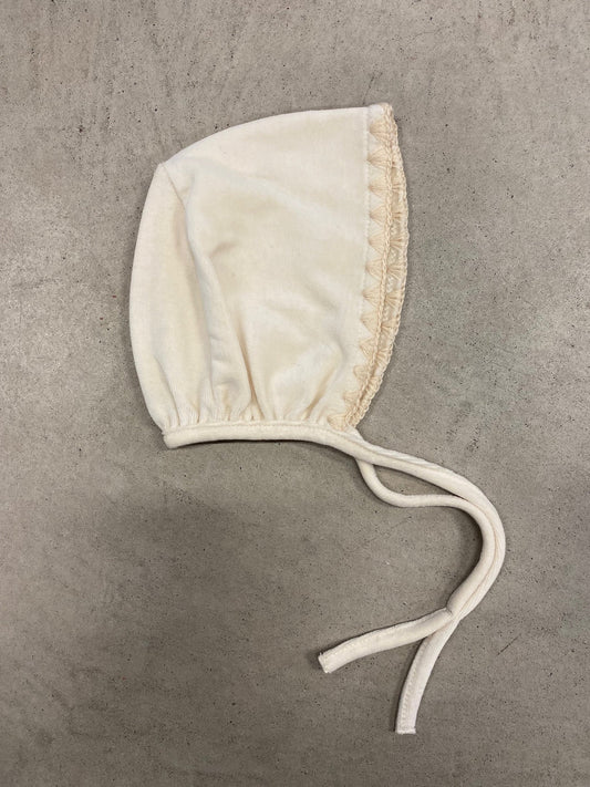 Sage bonnet