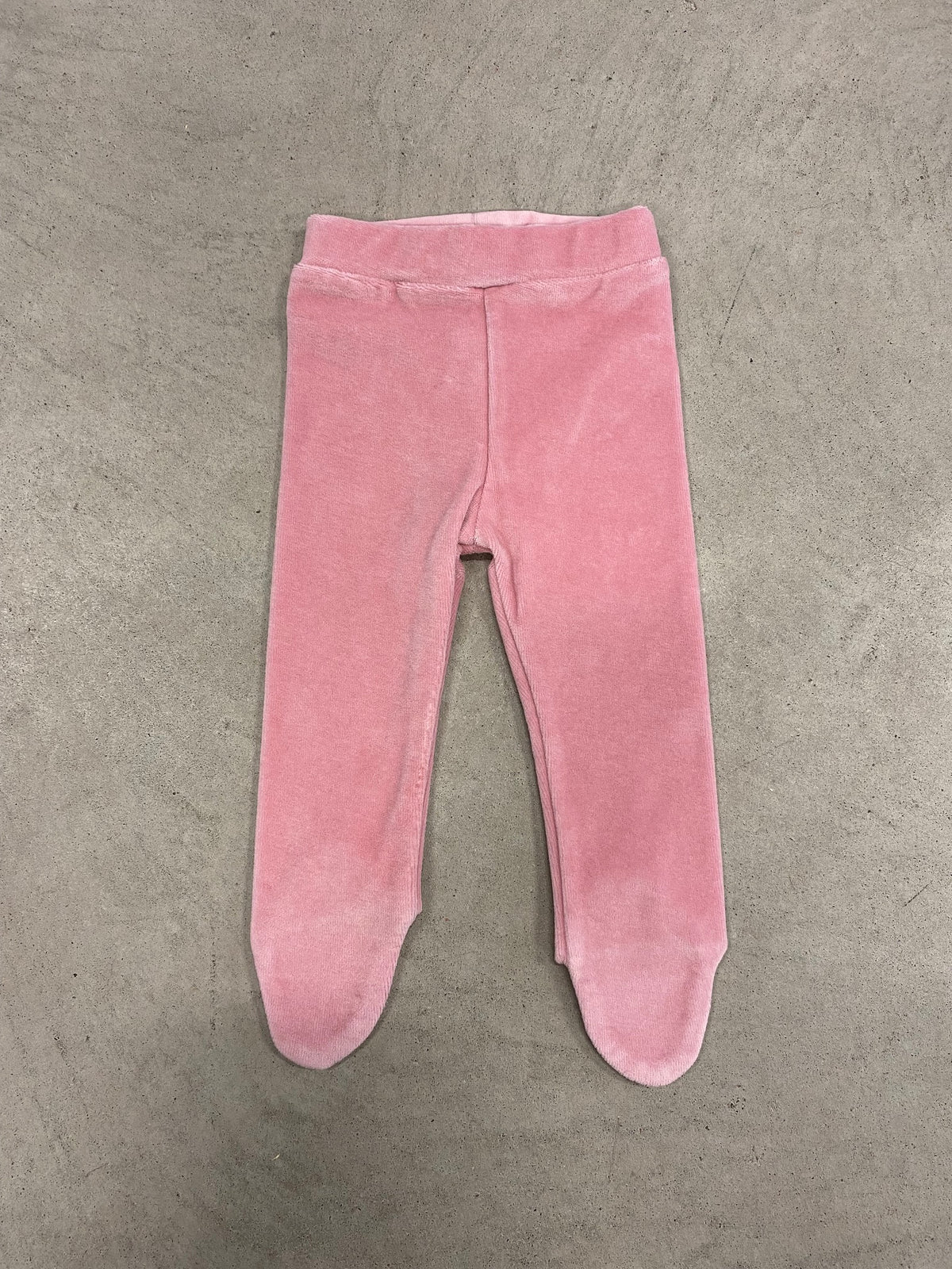 Sage pants