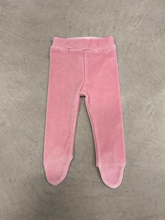 Sage pants