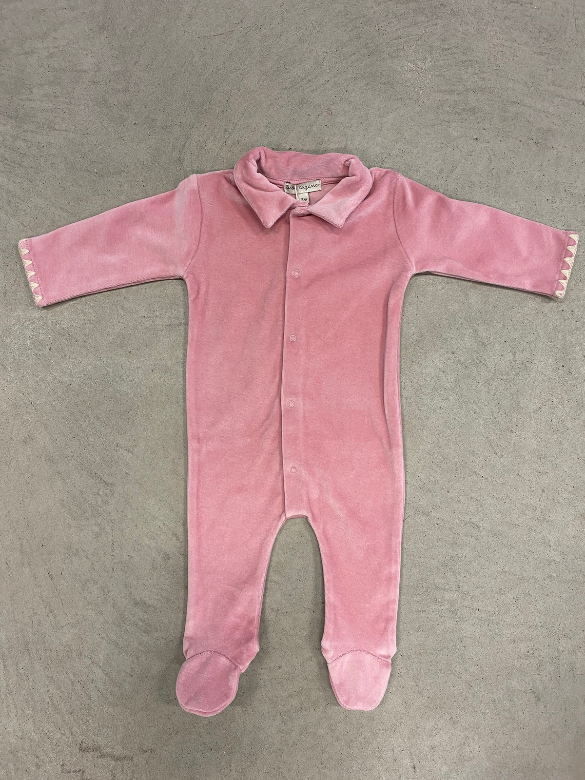 Sage overall