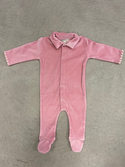 Sage overall