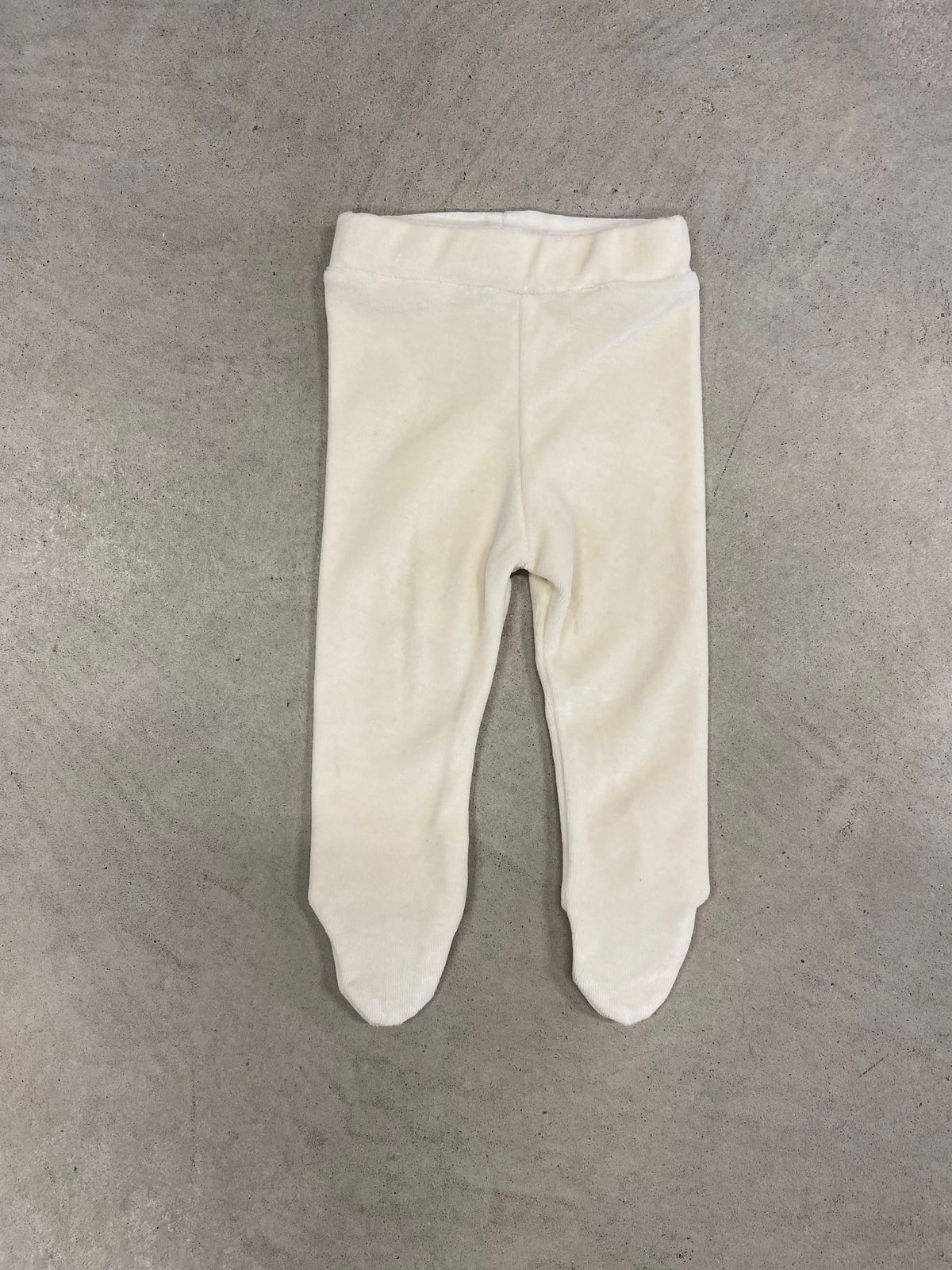 Sage pants