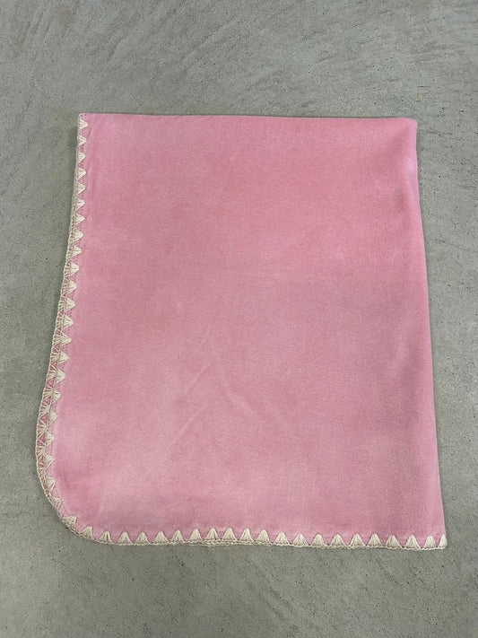 Sage blanket