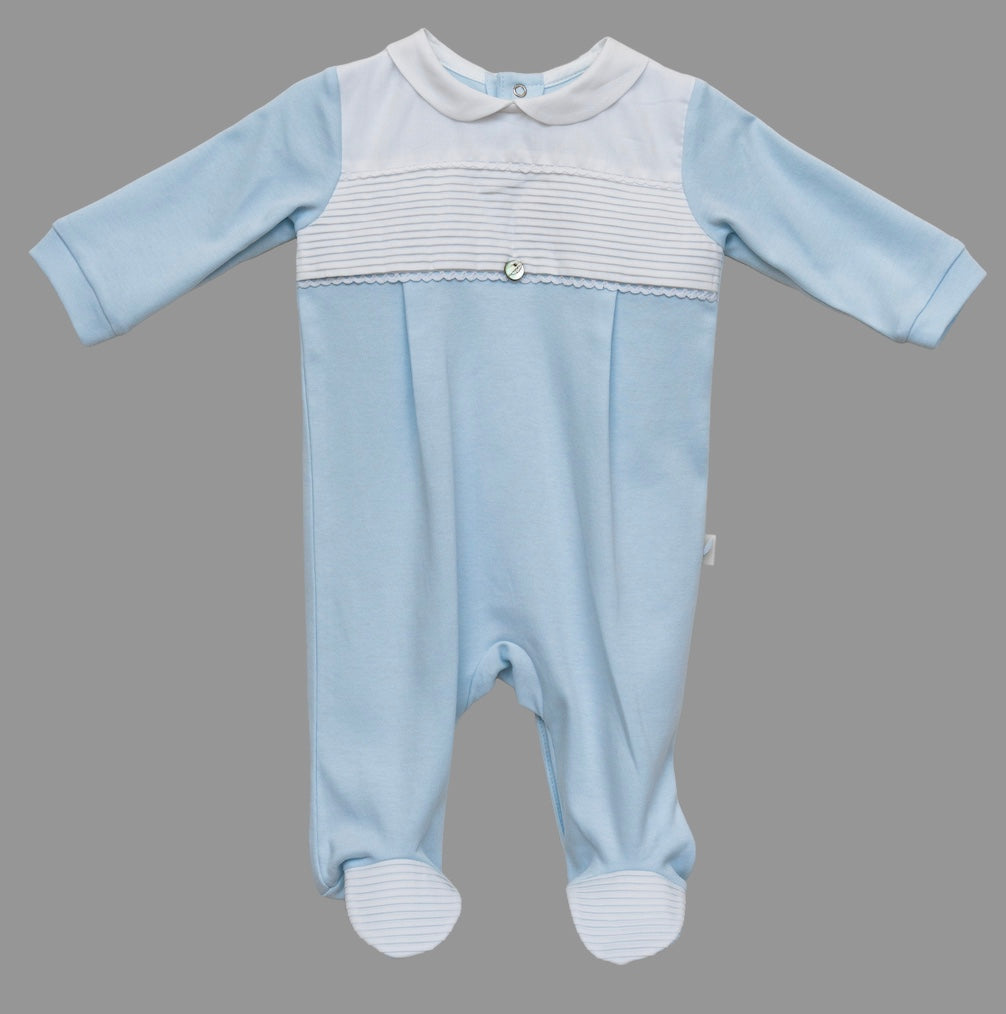Lucas Prince Footie