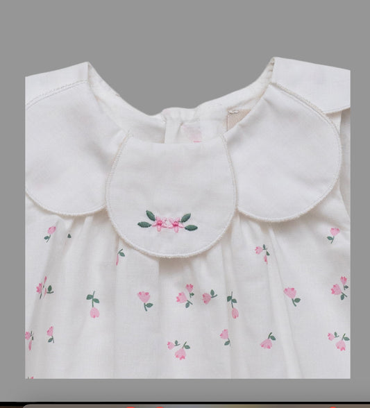 Nicole Sweetheart Dress
