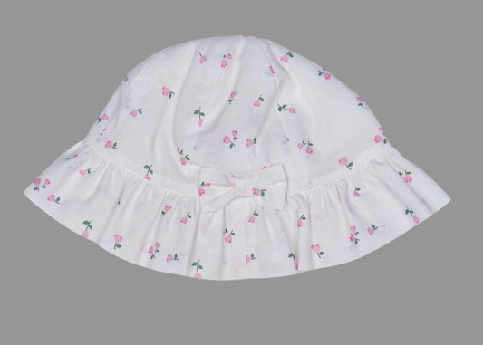 Nicole Sweetheart Sun Hat