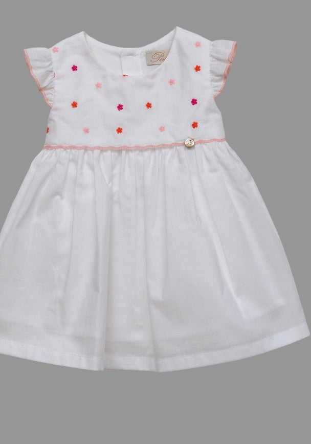 Esther Coral Collection Dress
