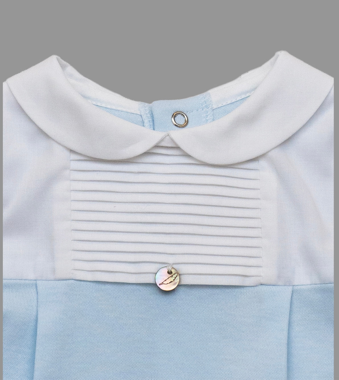 Lucas Prince 2 Piece Set