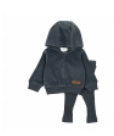 MT Hoodie Ensemble Set