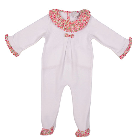 Baby Grow Lili Rose Footie