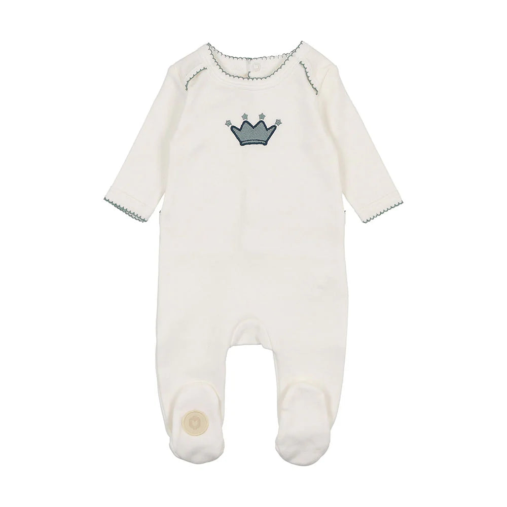 Mini Royal Footie