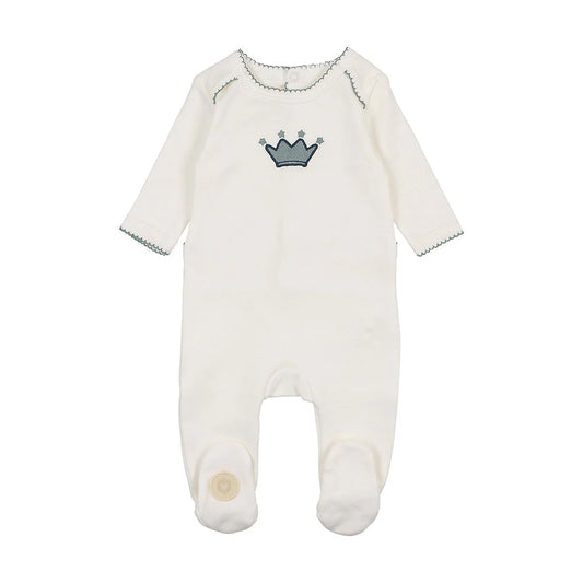 Mini Royal Footie