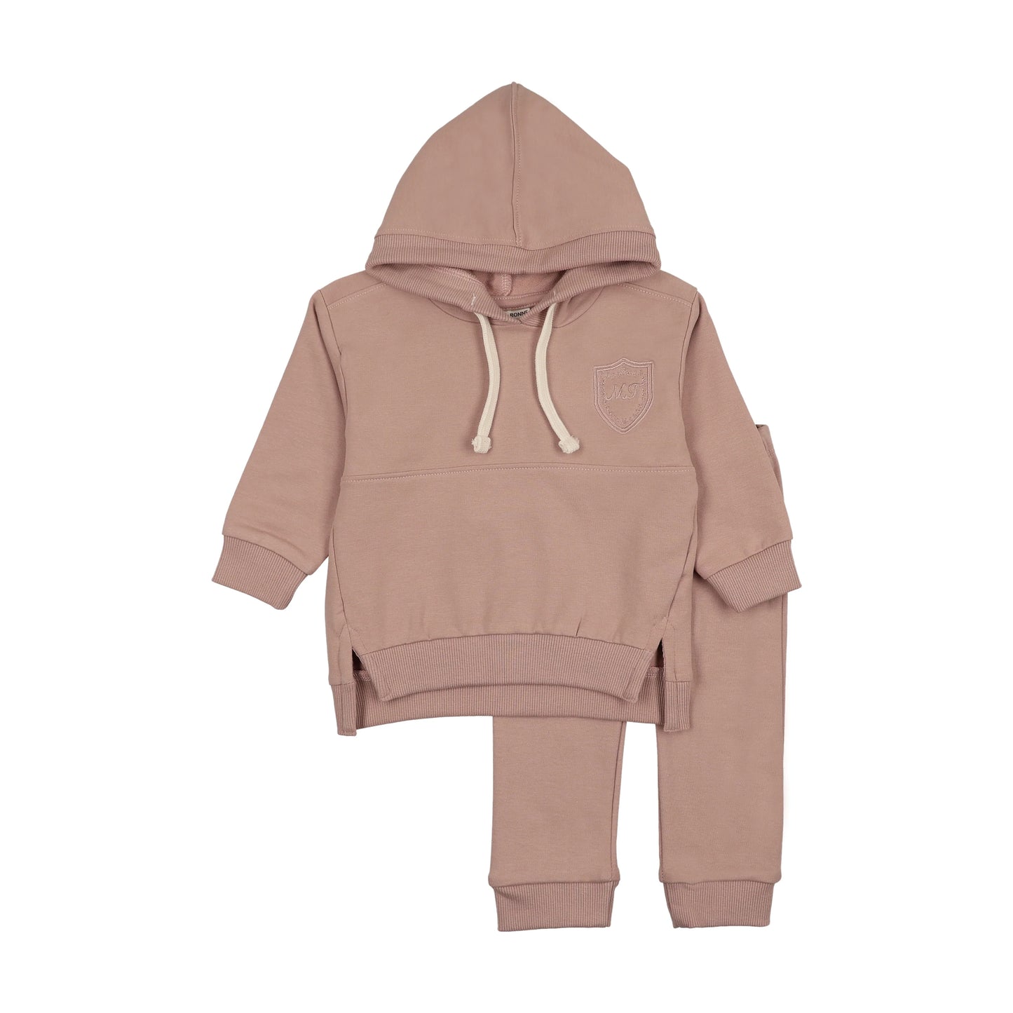 Signature Hoodie Ensemble