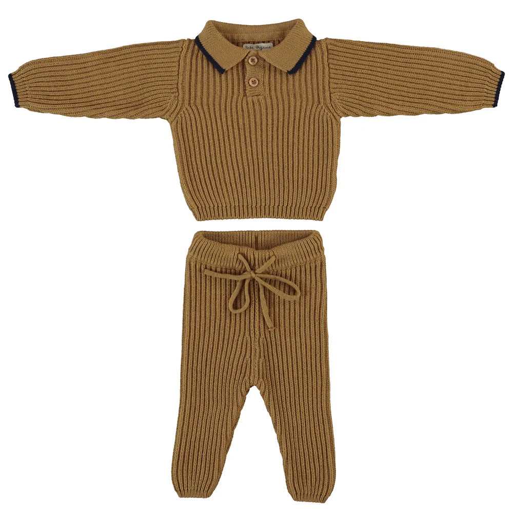 Oscar Polo Set