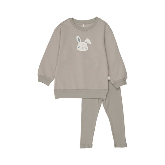 Bunny lounge set