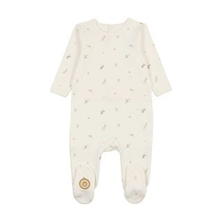 Natures Print footie
