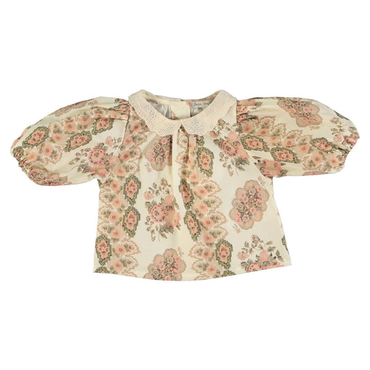 Darja Baby Blouse